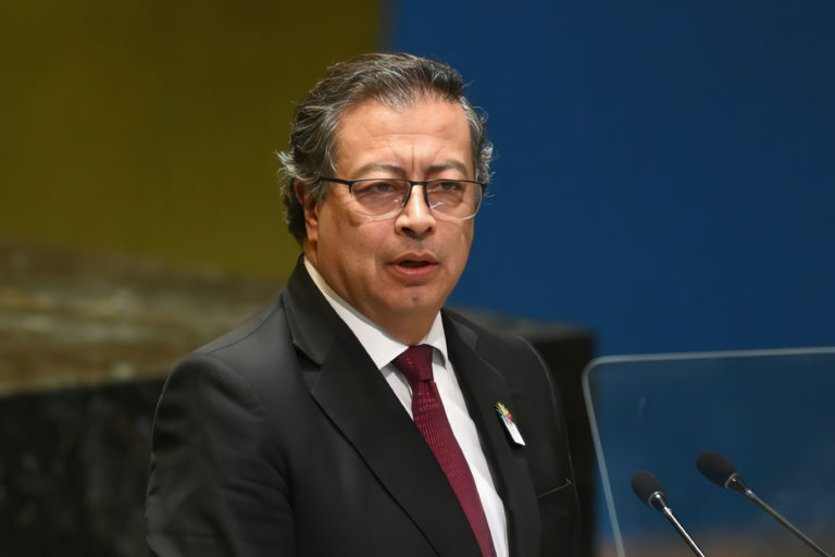 Lawfare Against Gustavo Petro: When Justice Becomes a Political Weapon