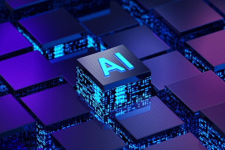 Artificial Intelligence and Power: A Revolution Under Control?