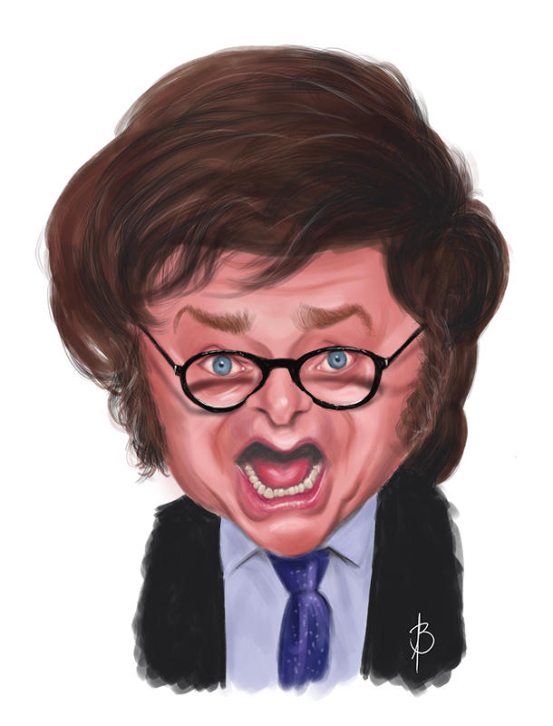JAVIER MILEI: The High Priest of Libertarian Chaos or Just a Clown with a Chainsaw?