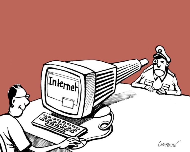 Social Media: Are We Being Manipulated by Algorithms?