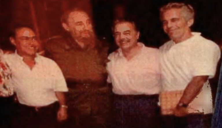 Andrés Pastrana and the Shadow of Epstein: A Silenced Scandal?