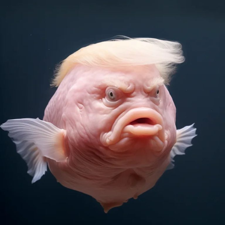 TRUMP’S LEGAL PURGE