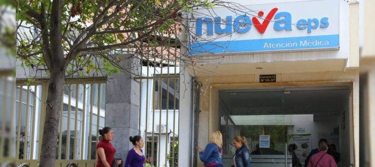 El saqueo silencioso de la salud pública