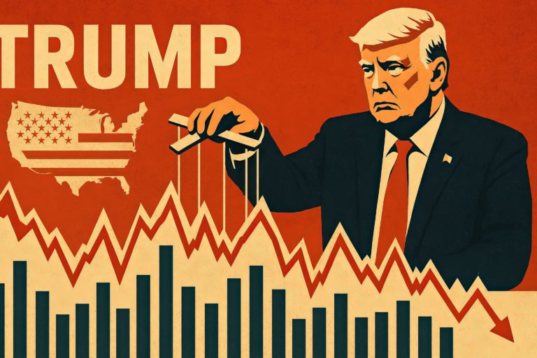 TRUMP 2025: SPECULATE TO DOMINATE