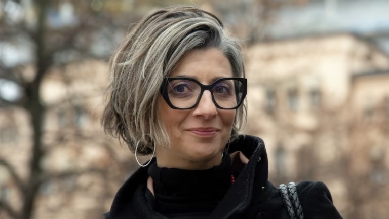 Francesca Albanese: the voice the UN could not silence