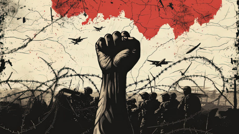 DOSSIER Zionism: Blueprint of a Global System of Domination