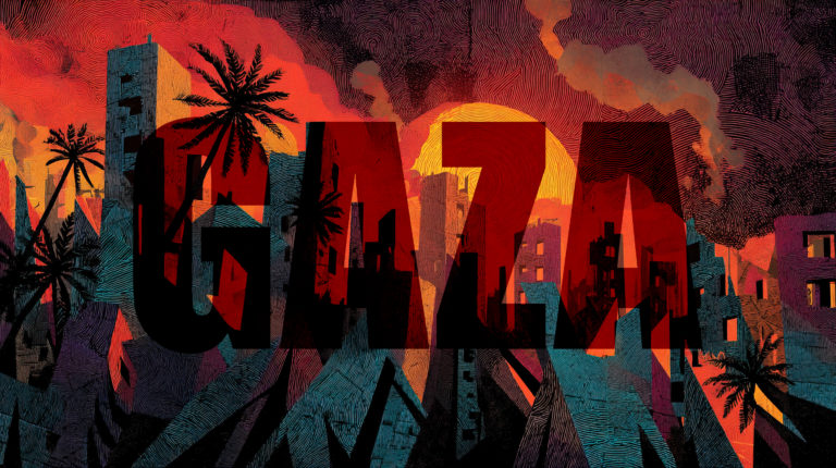 Israel Wants to “Finish” Gaza: A War of Annihilation in Plain Sight