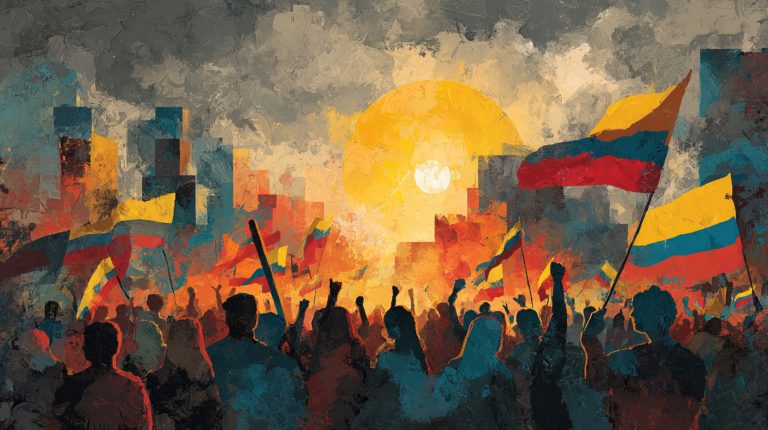 Los traidores tienen nombre. El pueblo, memoria.