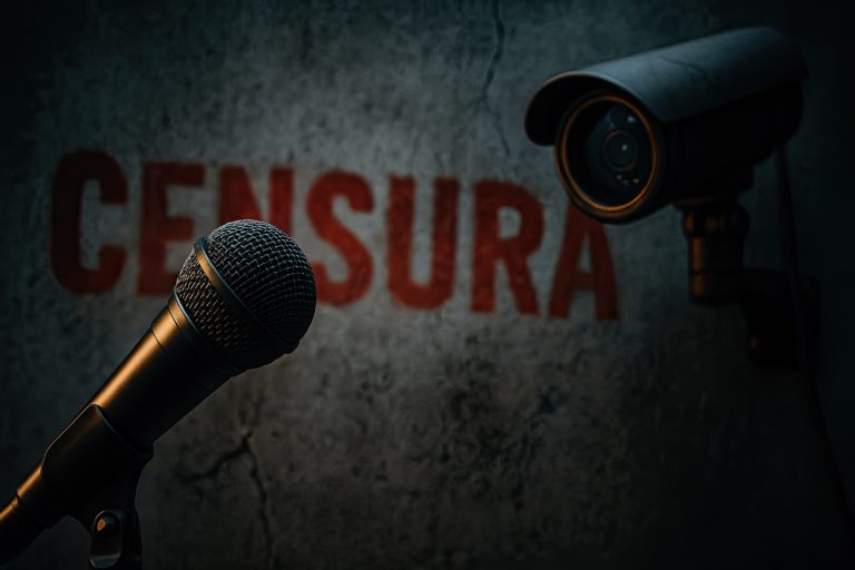 Colombia: Censura y control de la prensa bajo sucesivos gobiernos