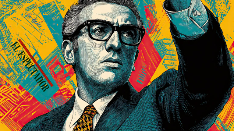 Cien años de Guillermo Cano: memoria traicionada por El Espectador