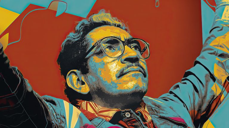 Manuel Cepeda Vargas, asesinato de Estado y memoria activa